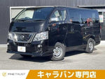 NV350 CARAVAN 4WD