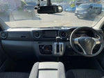 NV350 CARAVAN 4WD