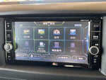 NV350 CARAVAN 4WD