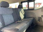 NV350 CARAVAN 4WD