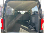NV350 CARAVAN 4WD