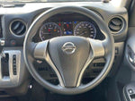 NV350 CARAVAN 4WD