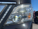 NV350 CARAVAN 4WD
