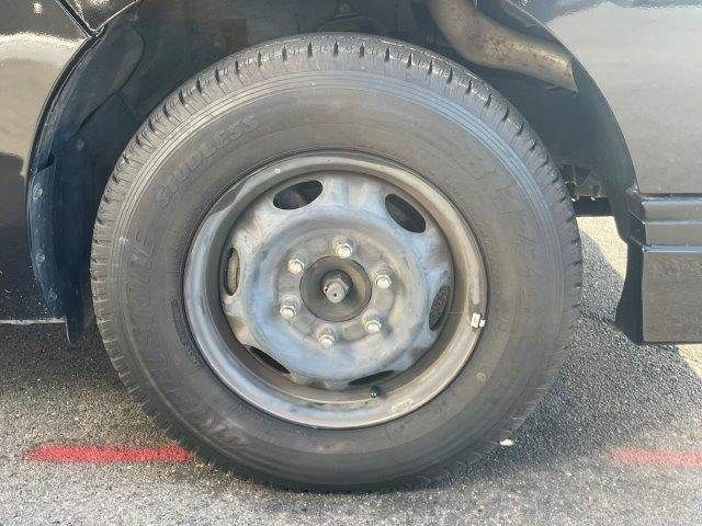 NV350 CARAVAN 4WD