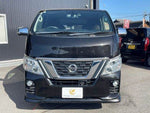 NV350 CARAVAN 4WD