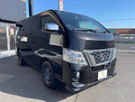 NV350 CARAVAN 4WD