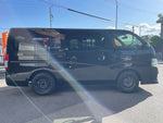 NV350 CARAVAN 4WD