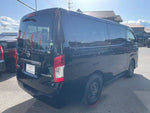 NV350 CARAVAN 4WD
