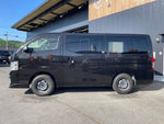 NV350 CARAVAN 4WD