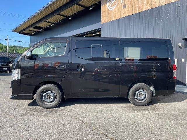 NV350 CARAVAN 4WD