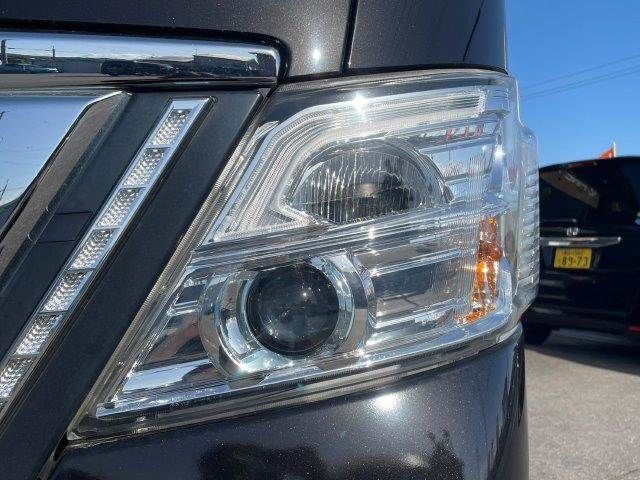 NV350 CARAVAN 4WD