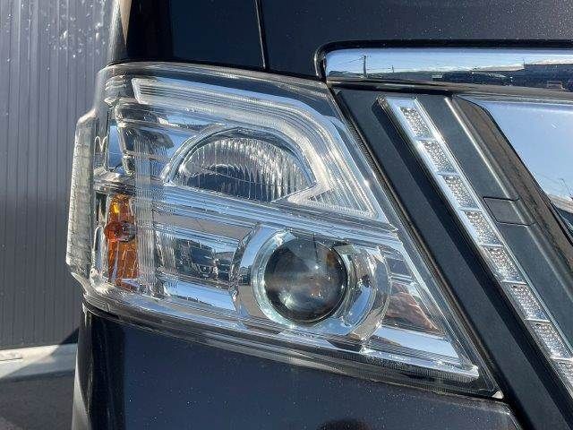 NV350 CARAVAN 4WD