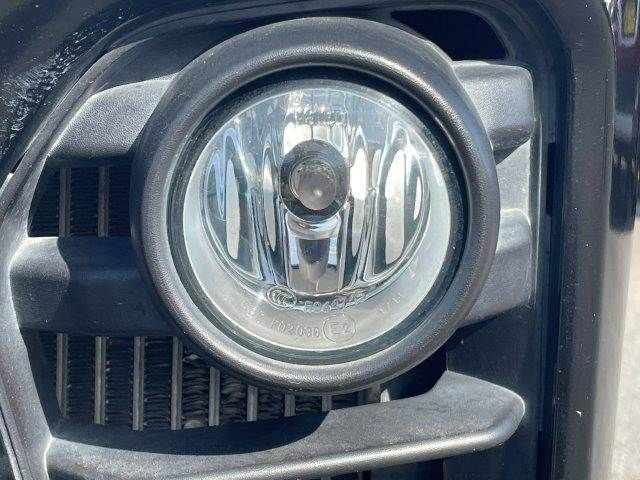 NV350 CARAVAN 4WD