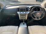 MURANO 2WD