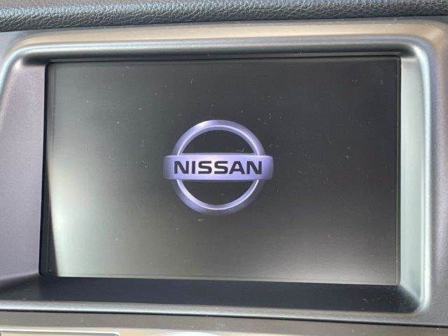 MURANO 2WD