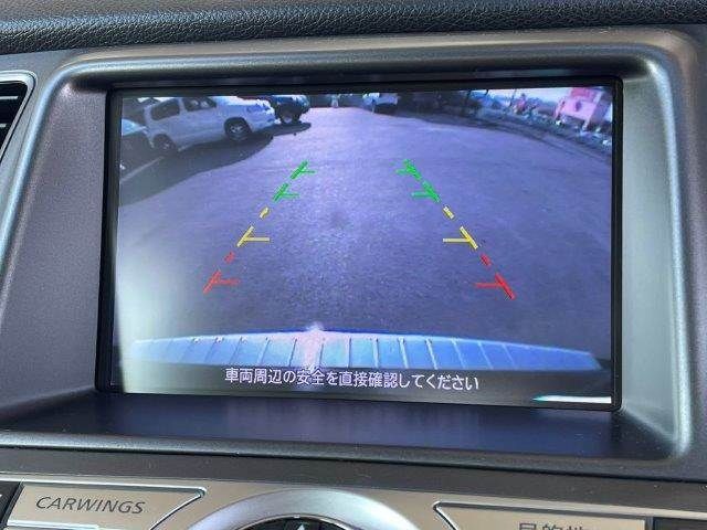 MURANO 2WD