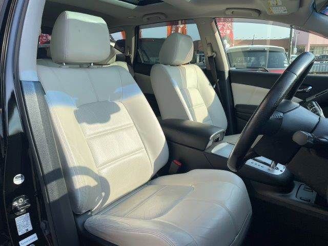 MURANO 2WD