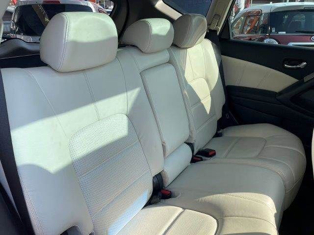 MURANO 2WD