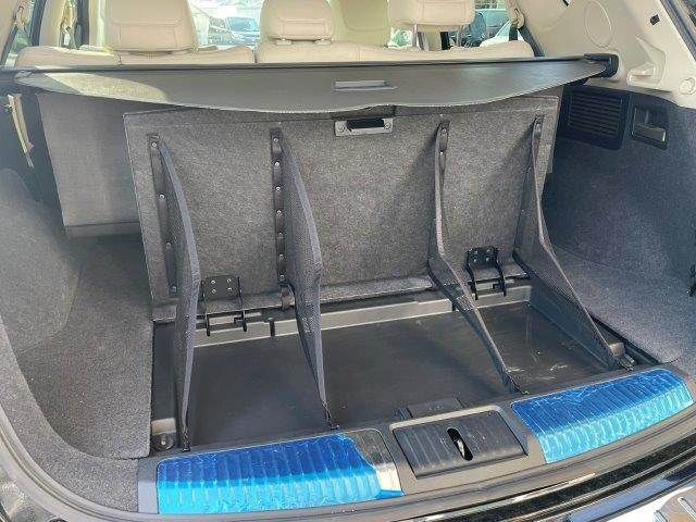MURANO 2WD