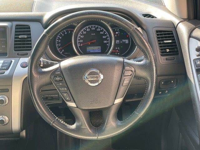 MURANO 2WD