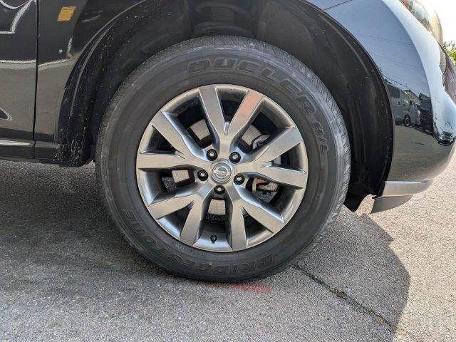 MURANO 2WD