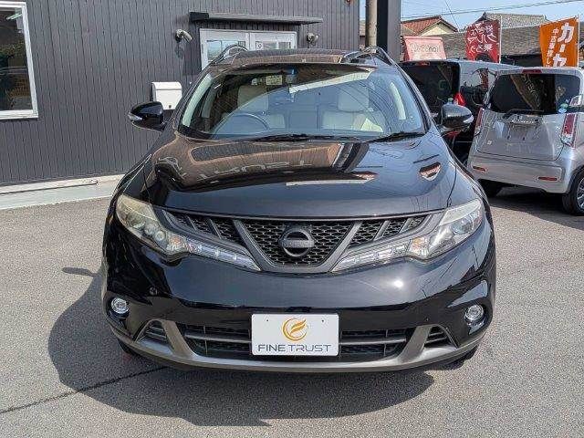 MURANO 2WD