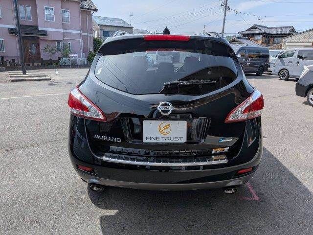 MURANO 2WD