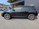 MURANO 2WD