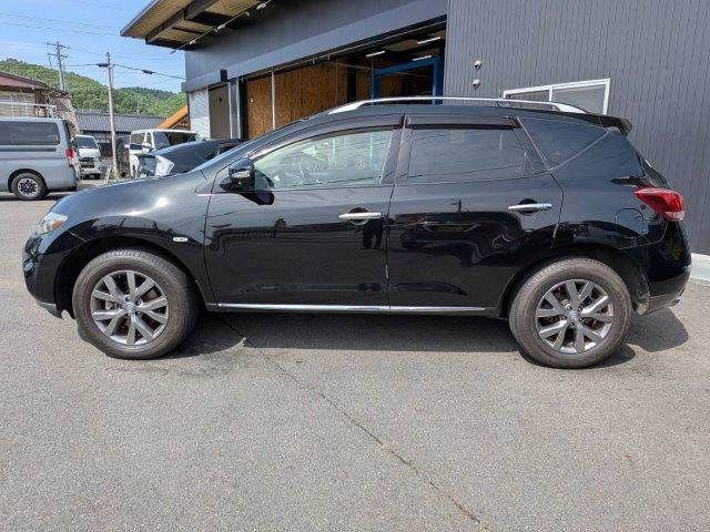MURANO 2WD