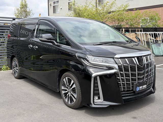 ALPHARD