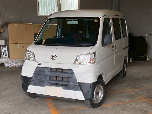 HIJET CARGO
