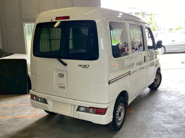 HIJET CARGO