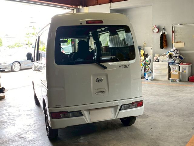 HIJET CARGO