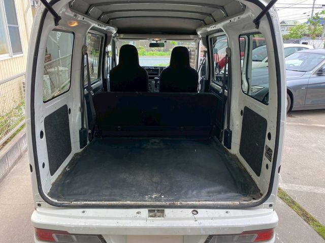 HIJET CARGO
