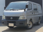 CARAVANvan 1.25t 2WD