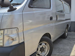 CARAVANvan 1.25t 2WD