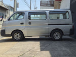 CARAVANvan 1.25t 2WD