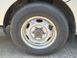 CARAVANvan 1.25t 2WD