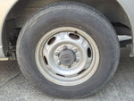 CARAVANvan 1.25t 2WD