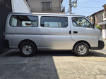CARAVANvan 1.25t 2WD