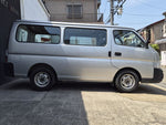 CARAVANvan 1.25t 2WD