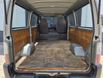 CARAVANvan 1.25t 2WD