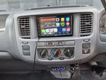 CARAVANvan 1.25t 2WD
