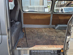 CARAVANvan 1.25t 2WD
