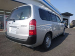 SUCCEED van 2WD