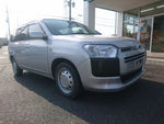 SUCCEED van 2WD