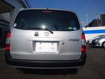 SUCCEED van 2WD