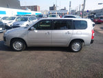 SUCCEED van 2WD