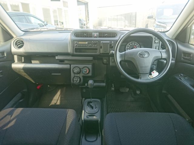 SUCCEED van 2WD