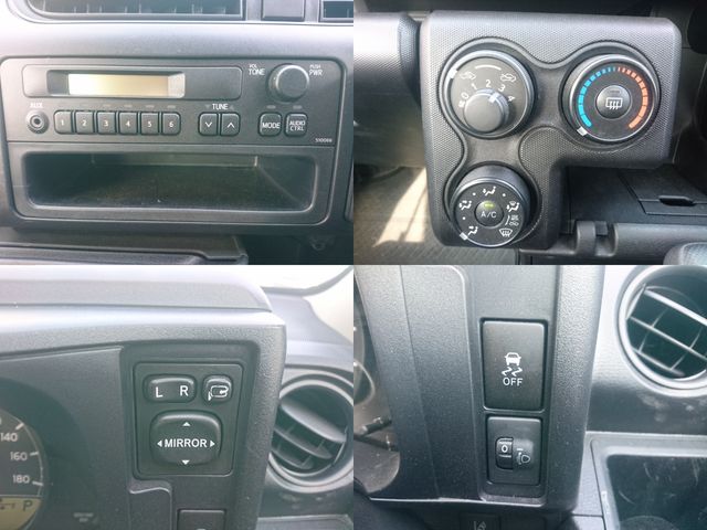 SUCCEED van 2WD